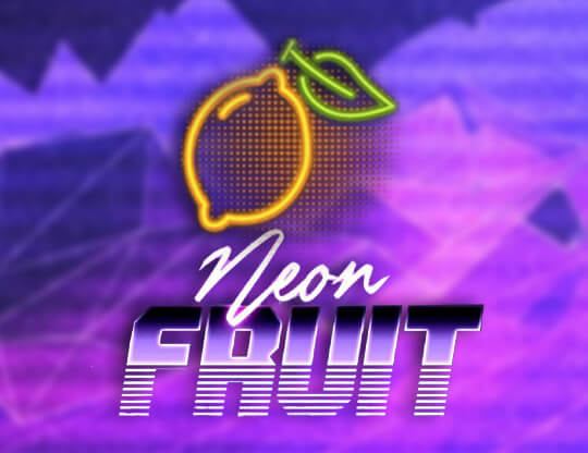 Neon Fruit